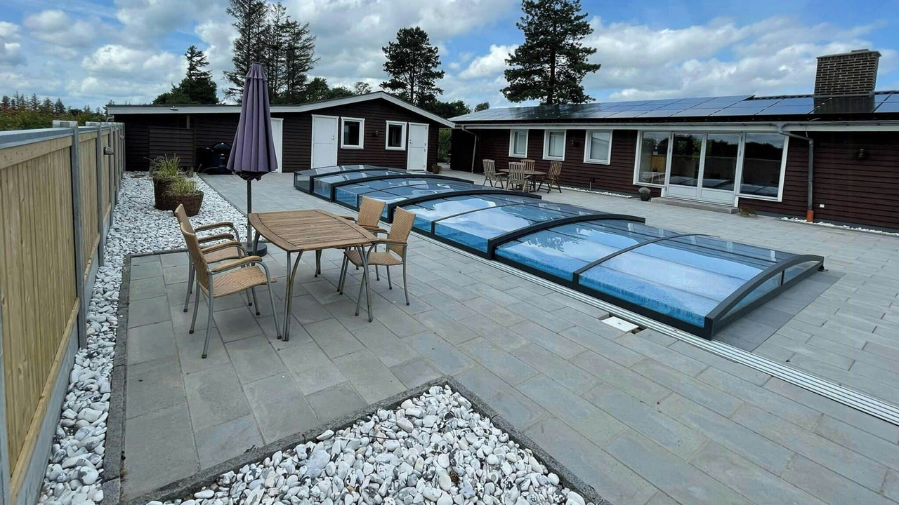Photo of Outdoor in Lundø
