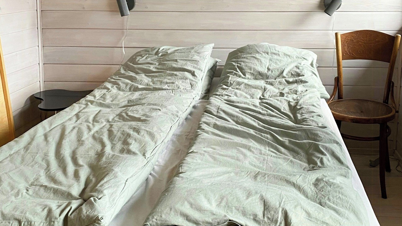 Photo of Bedroom in Lundø