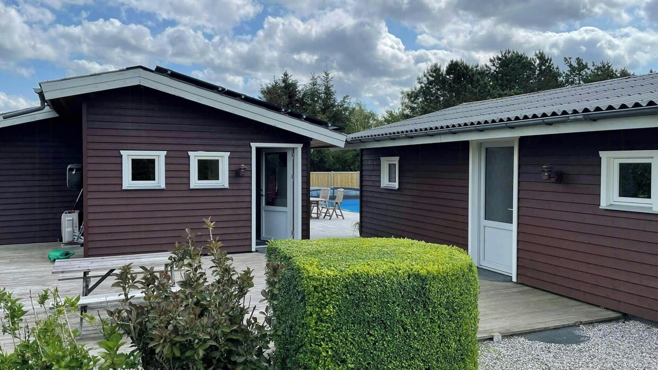 Photo of Outdoor in Lundø