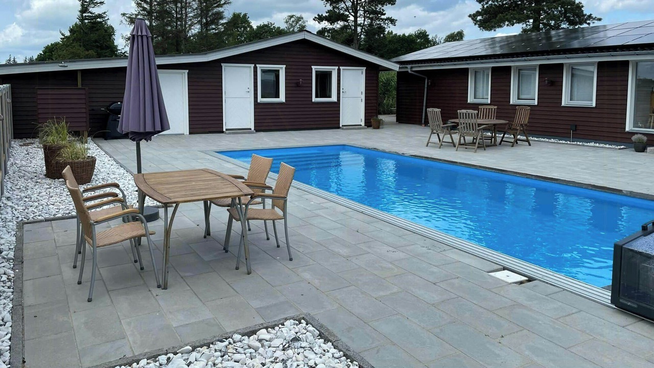 Photo of Outdoor in Lundø