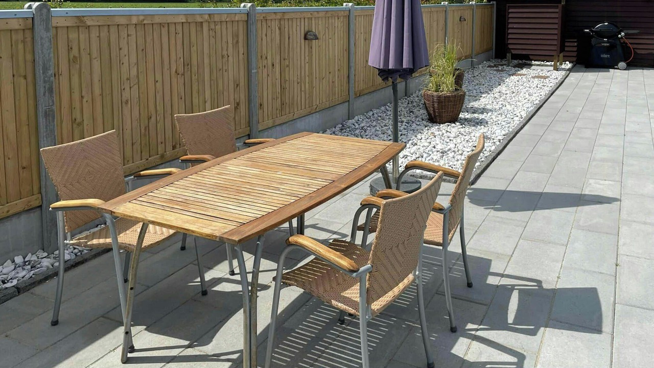 Photo of Outdoor in Lundø