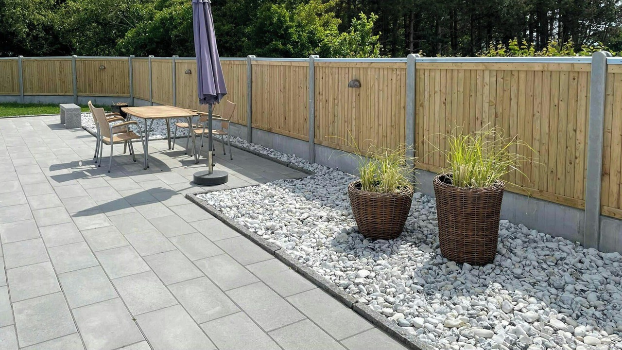 Photo of Outdoor in Lundø