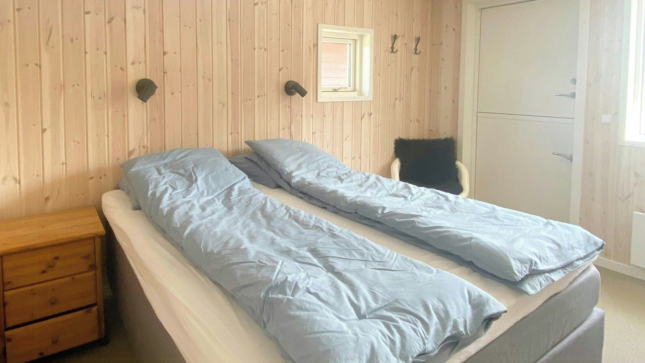 Photo of Bedroom in Lundø