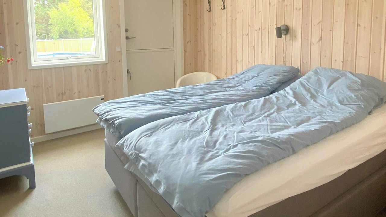 Photo of Bedroom in Lundø