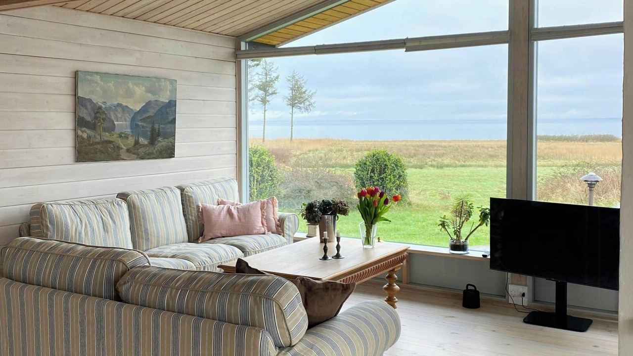 Photo of Livingroom in Lundø