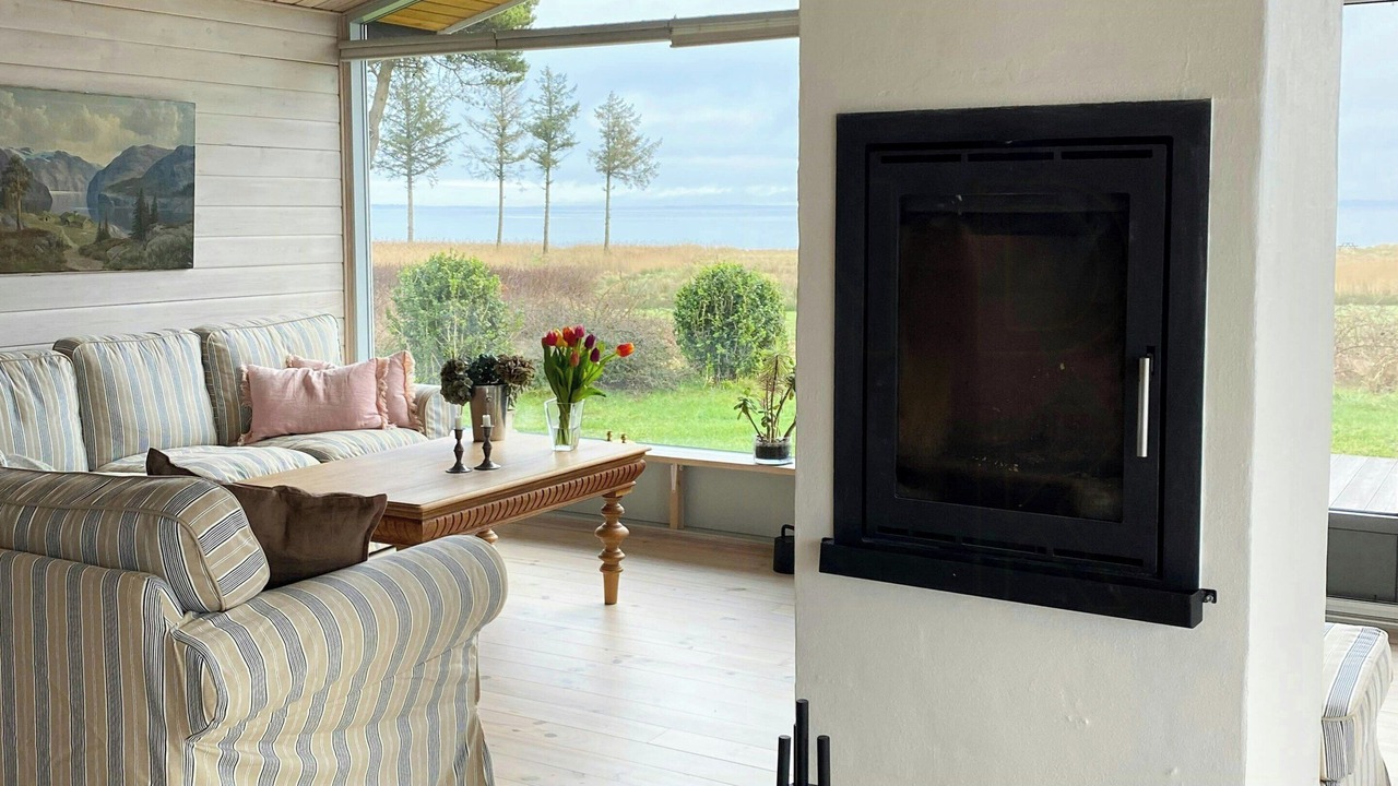 Photo of Livingroom in Lundø