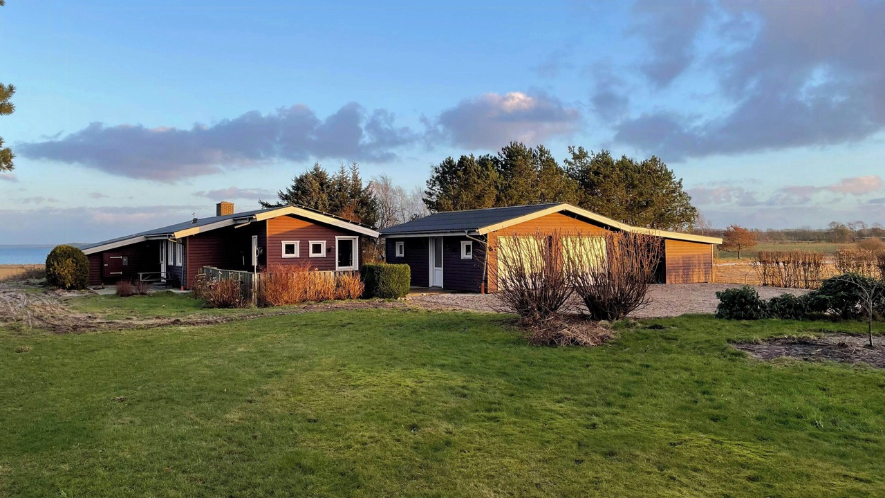 Photo of Outdoor in Lundø