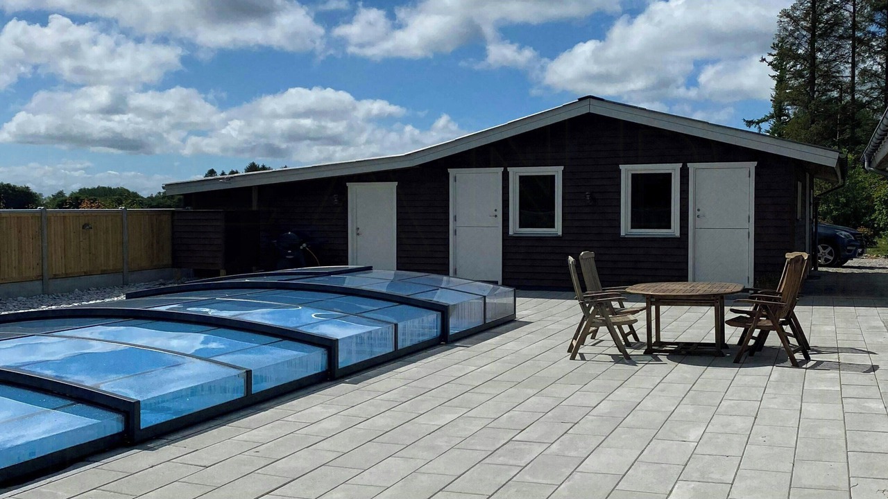 Photo of Outdoor in Lundø