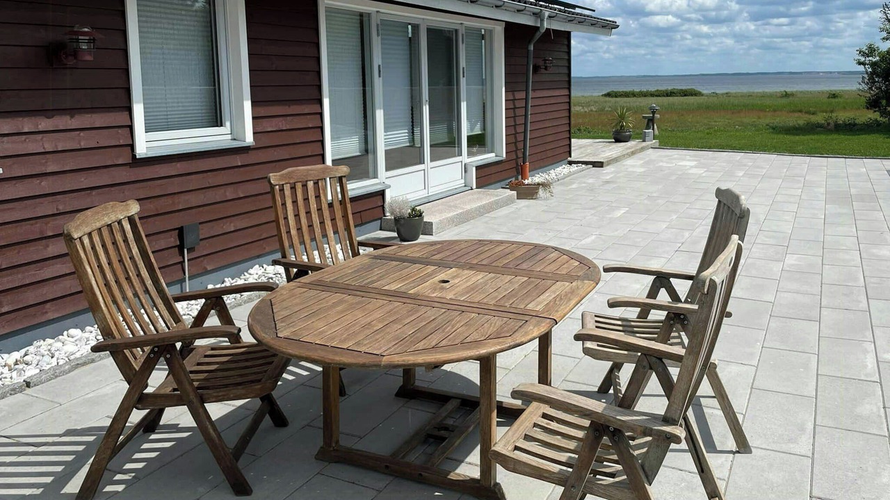 Photo of Outdoor in Lundø
