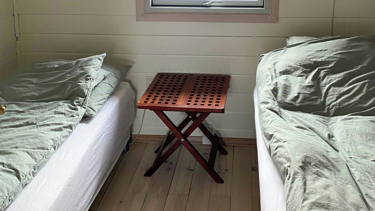 Photo of Bedroom in Lundø