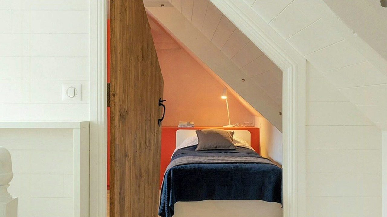 Photo of Bedroom in Percy-en-Normandie