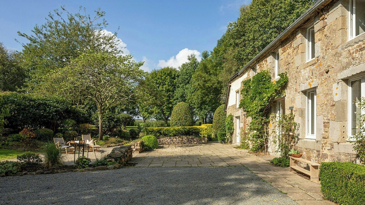 Photo of Patio Balcony in Percy-en-Normandie