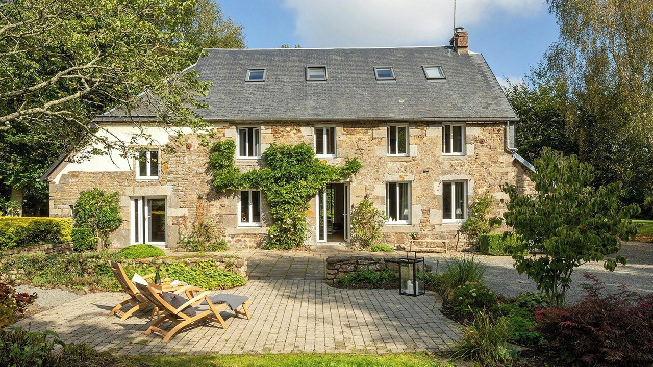 Photo of Outdoor in Percy-en-Normandie