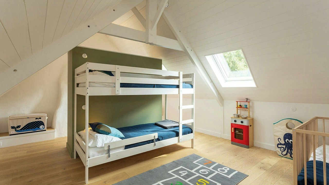 Photo of Bedroom in Percy-en-Normandie