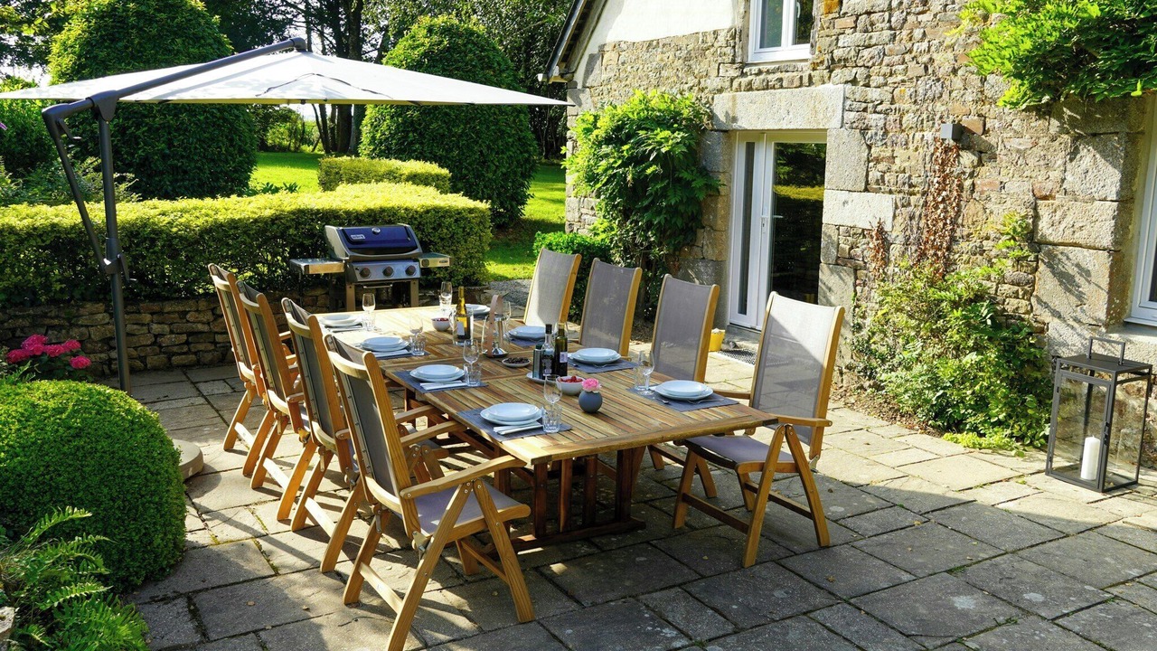 Photo of Outdoor in Percy-en-Normandie