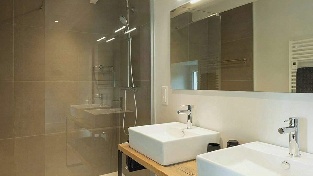 Photo of Bathroom in Percy-en-Normandie