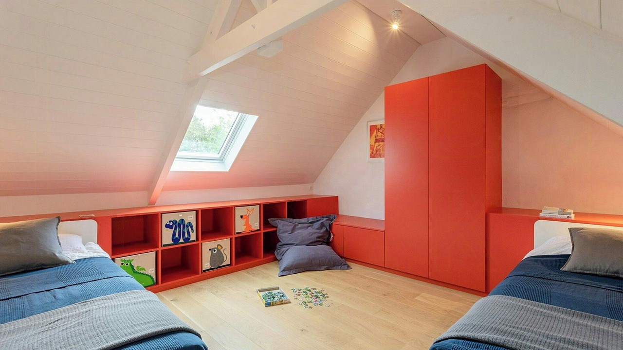 Photo of Bedroom in Percy-en-Normandie