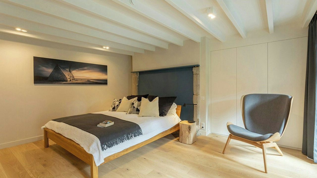 Photo of Bedroom in Percy-en-Normandie