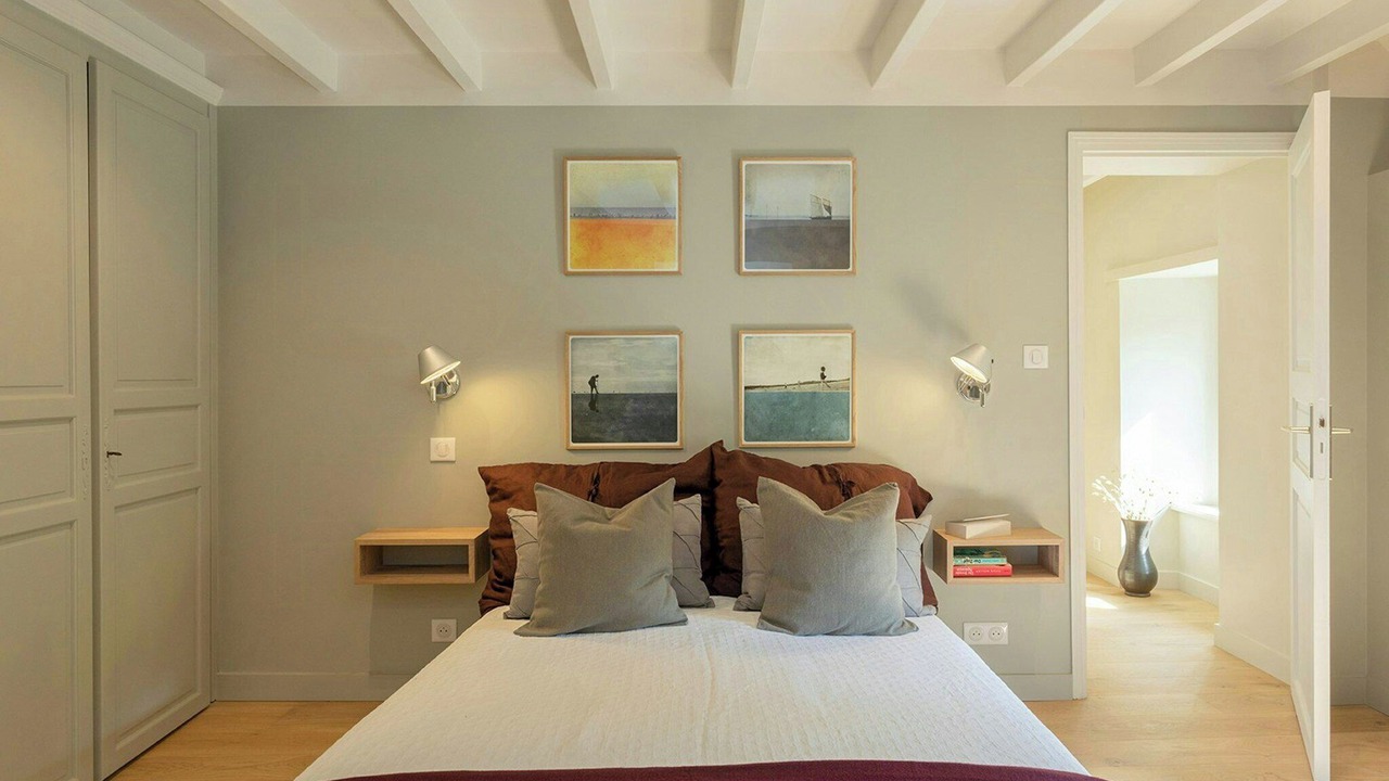 Photo of Bedroom in Percy-en-Normandie