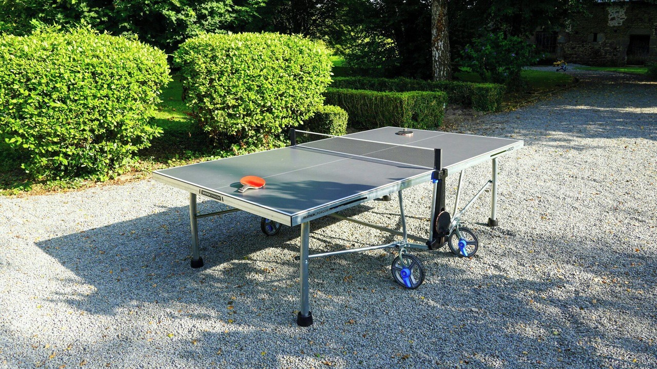 Photo of Outdoor in Percy-en-Normandie