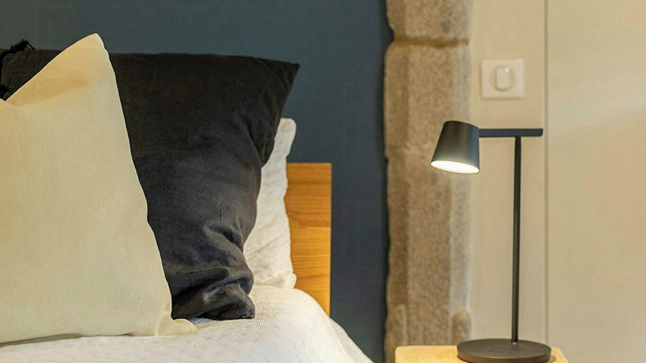 Photo of Bedroom in Percy-en-Normandie