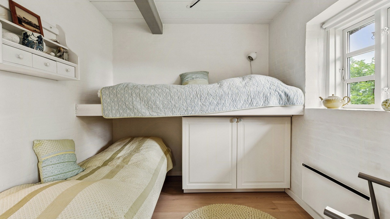 Photo of Bedroom in Humble
