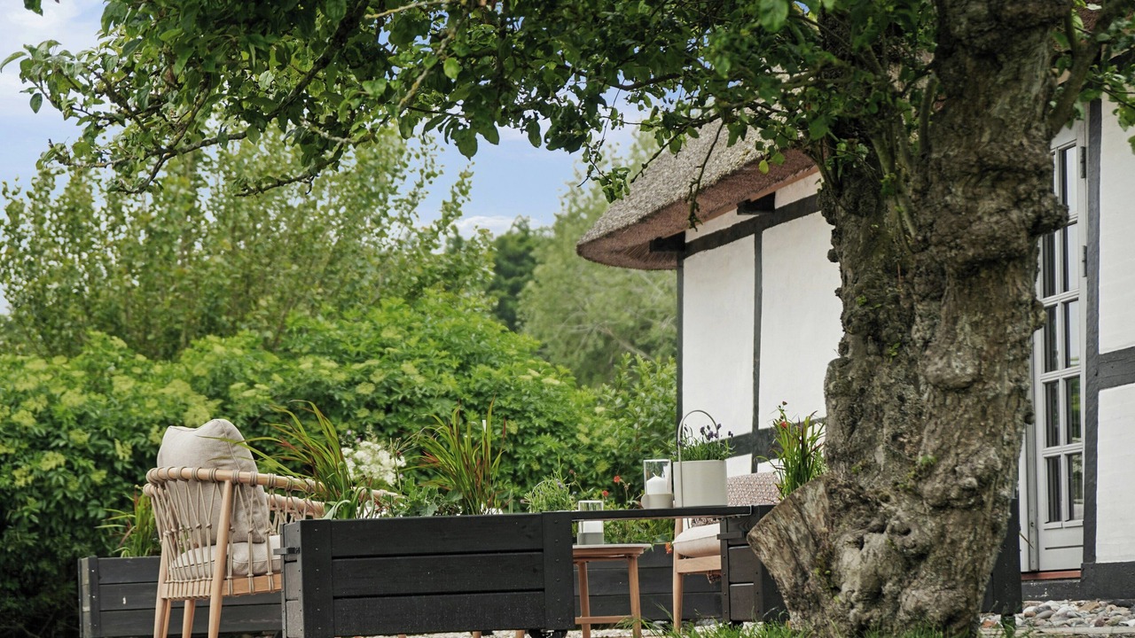 Photo of Patio Balcony in Humble