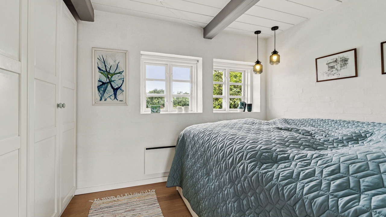 Photo of Bedroom in Humble
