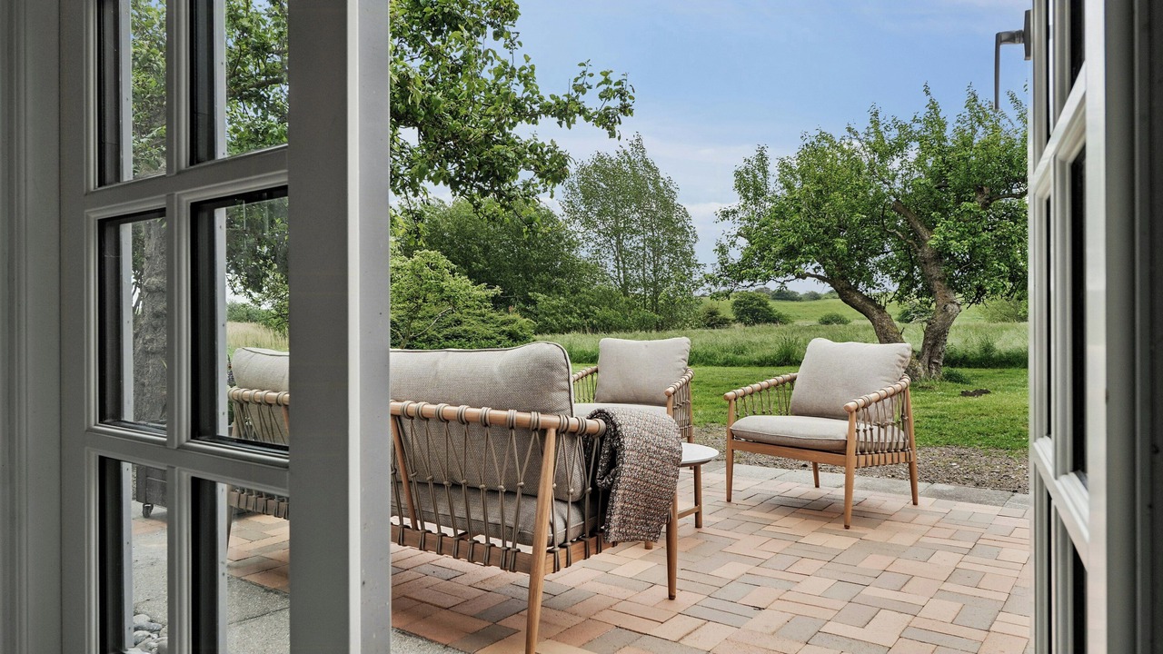 Photo of Patio Balcony in Humble