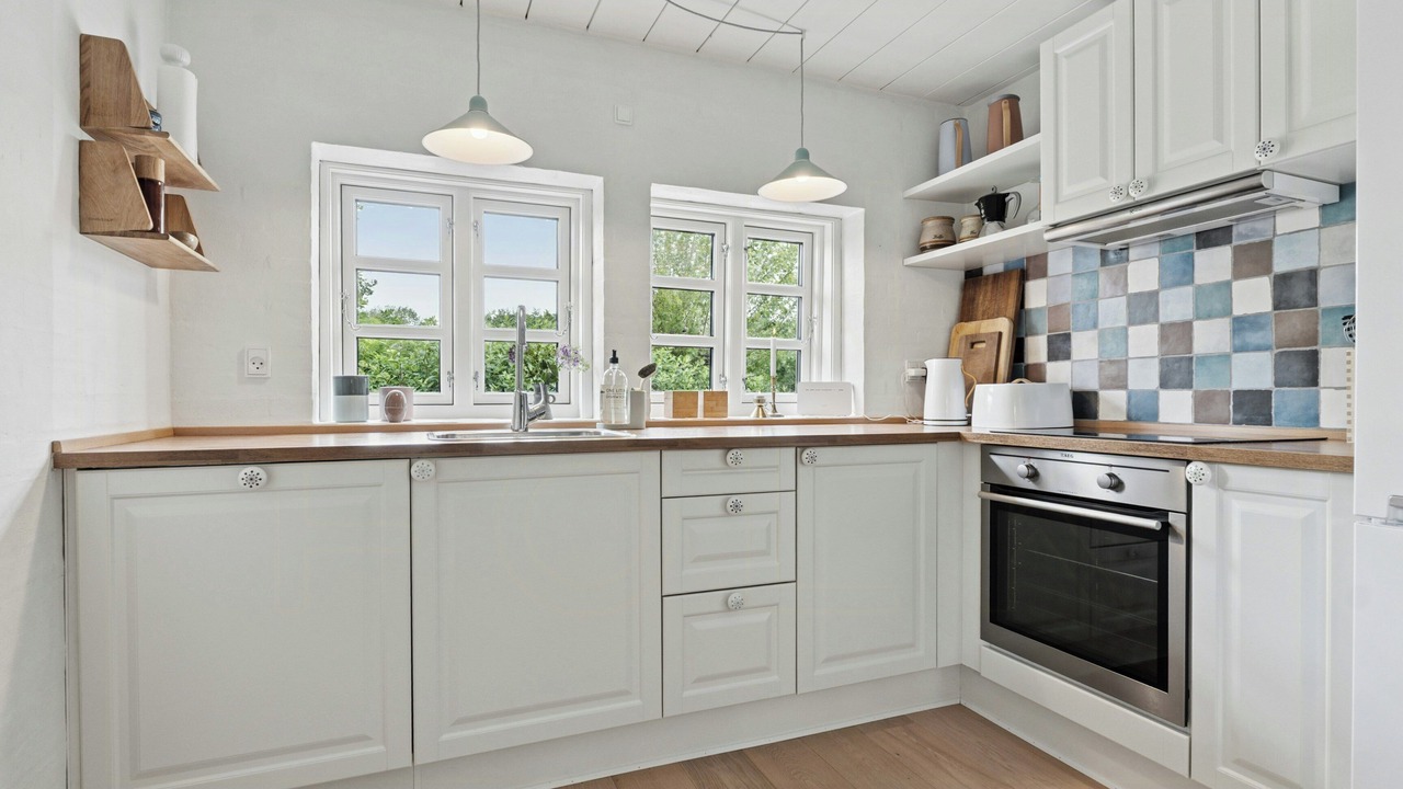 Photo of Kitchen in Humble