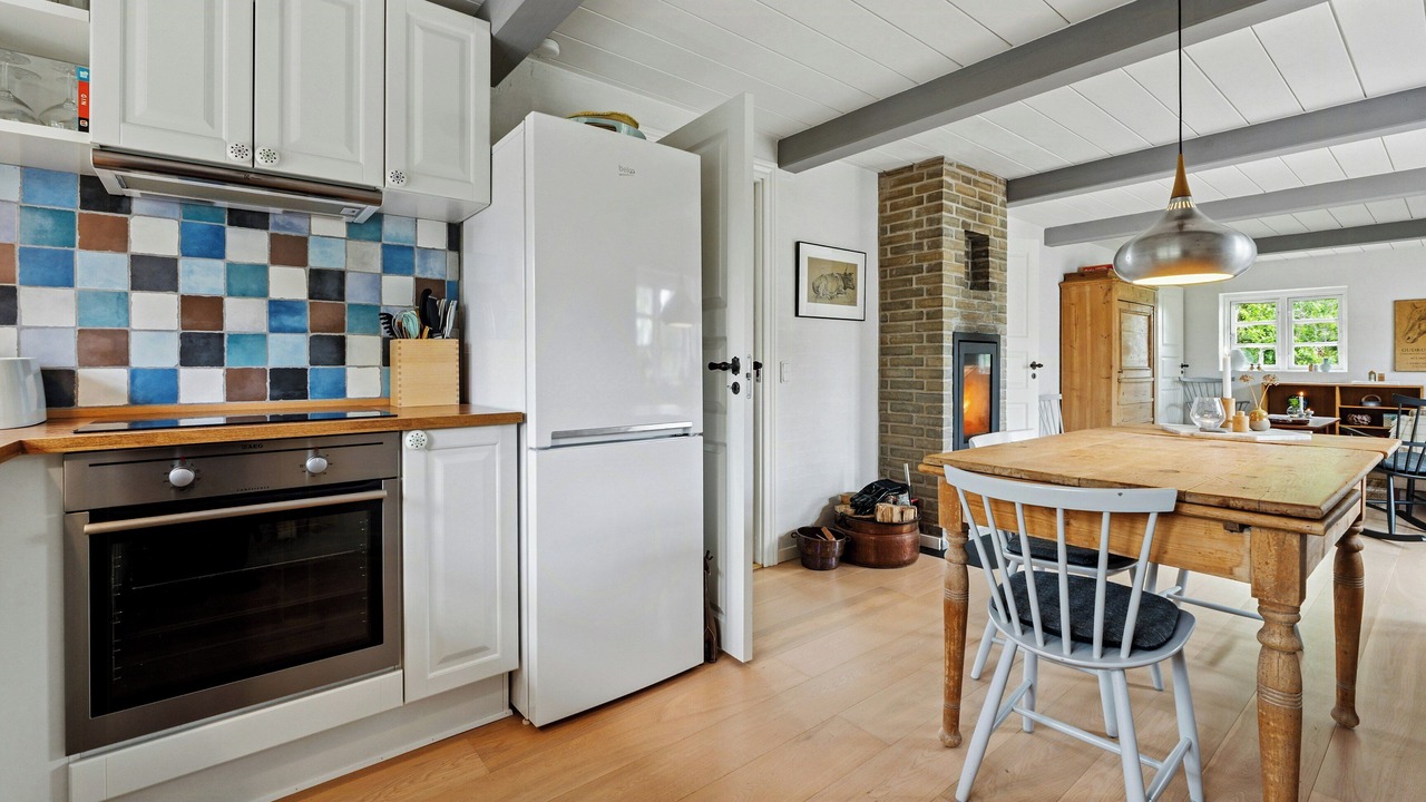 Photo of Kitchen in Humble
