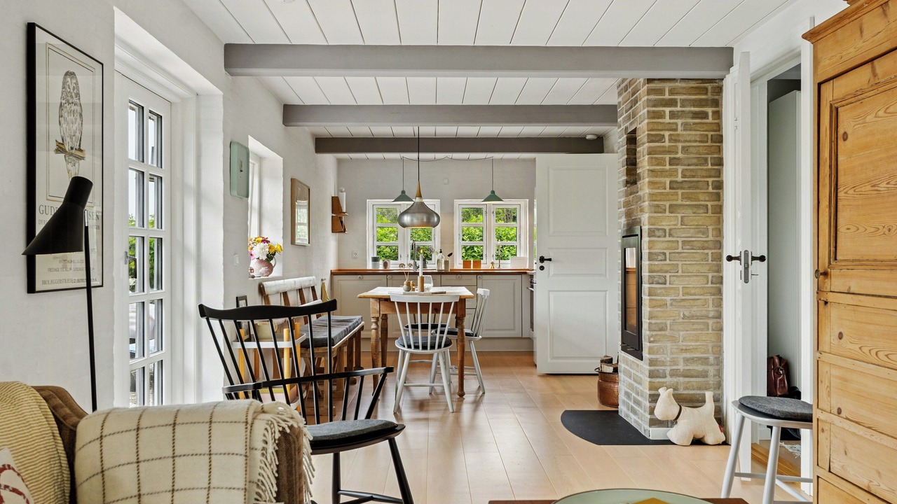 Photo of Livingroom in Humble