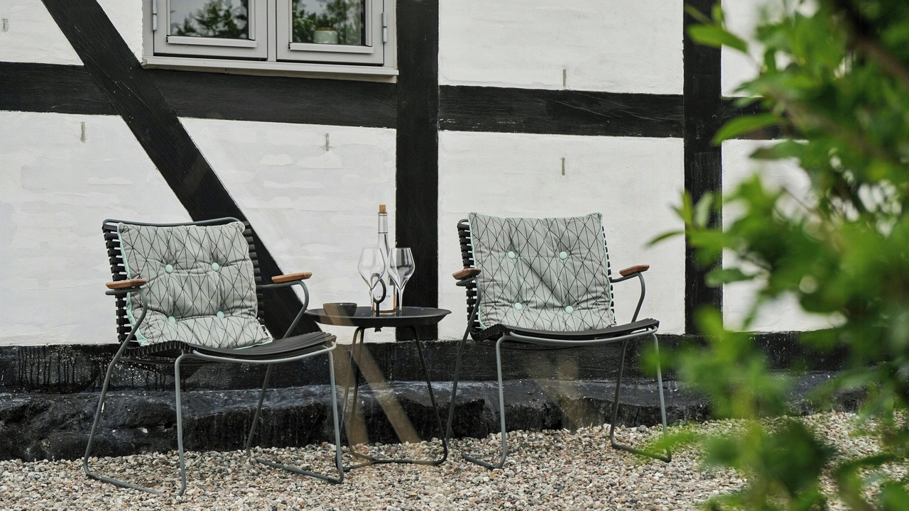 Photo of Patio Balcony in Humble