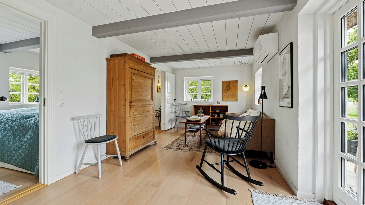 Photo of Bedroom in Humble