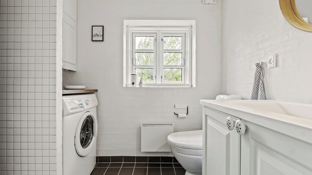 Photo of Bathroom in Humble