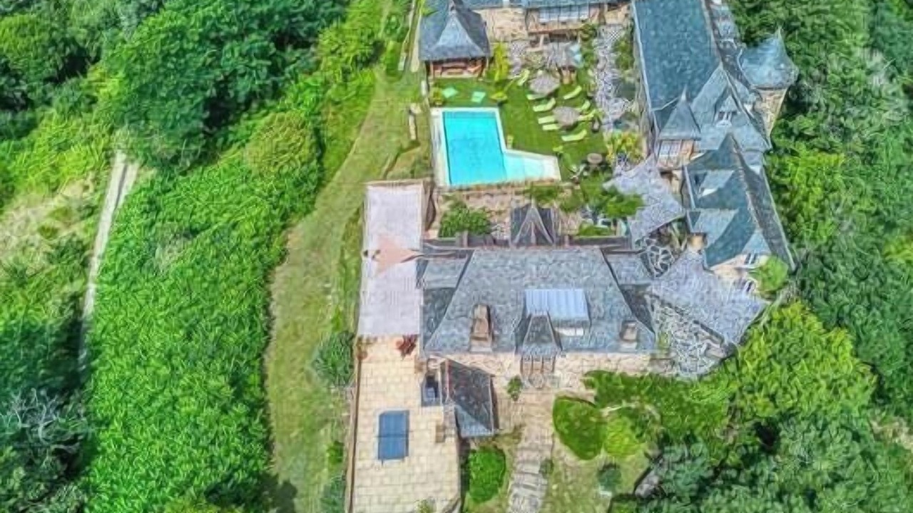 Photo of Outdoor in La Fouillade
