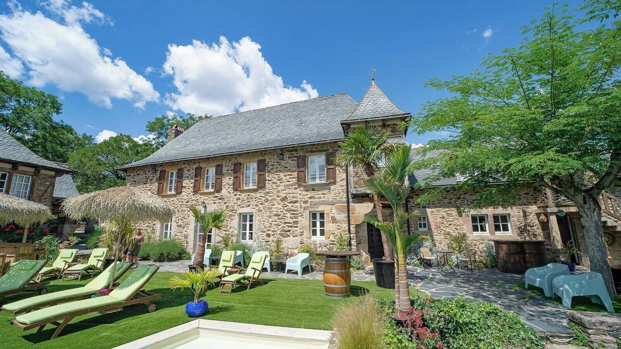 Photo of Outdoor in La Fouillade