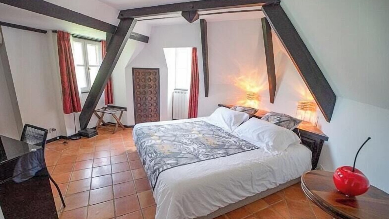 Photo of Bedroom in La Fouillade