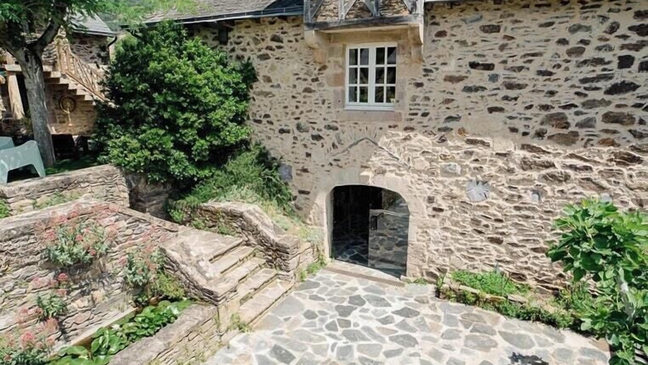 Photo of Outdoor in La Fouillade
