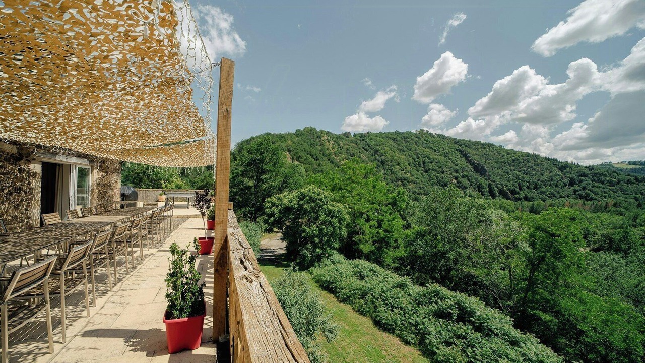 Photo of Outdoor in La Fouillade