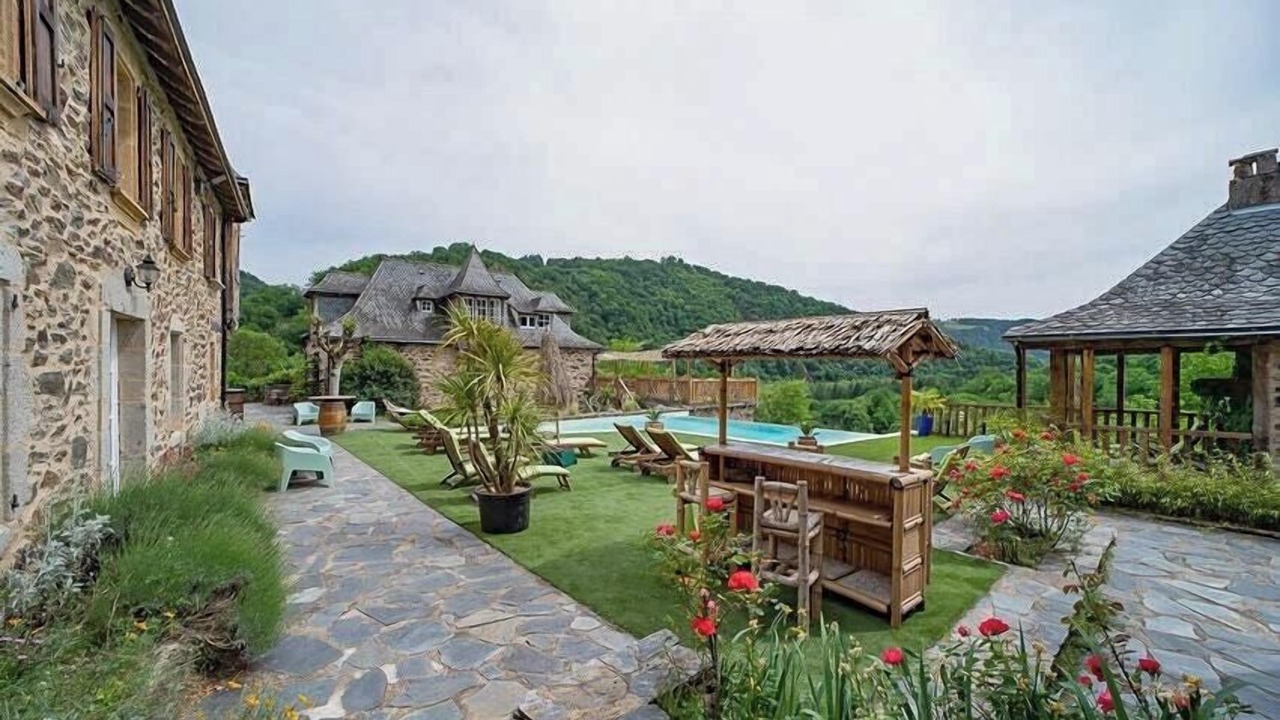 Photo of Outdoor in La Fouillade