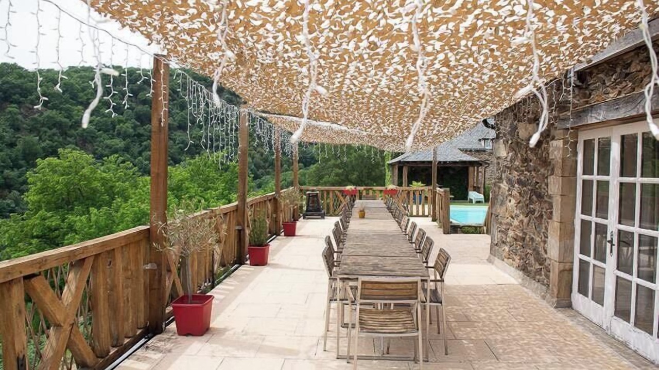 Photo of Outdoor in La Fouillade