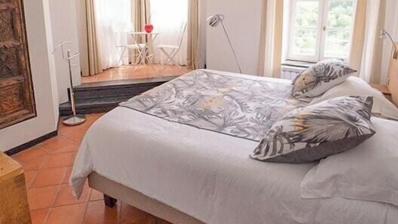 Photo of Bedroom in La Fouillade
