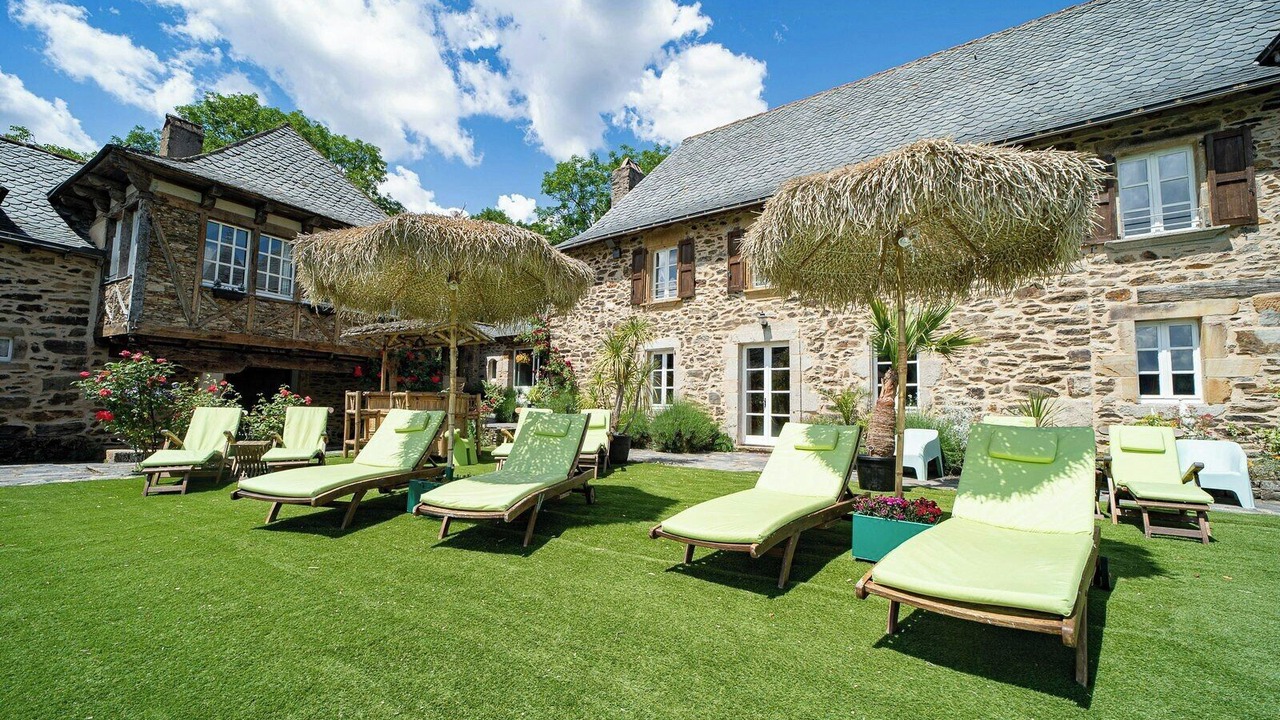 Photo of Outdoor in La Fouillade