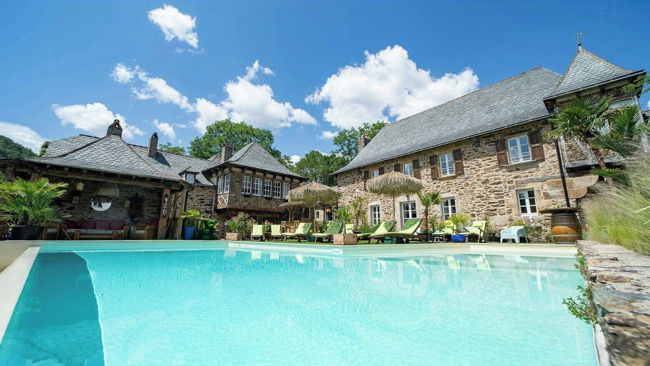 Photo of Outdoor in La Fouillade