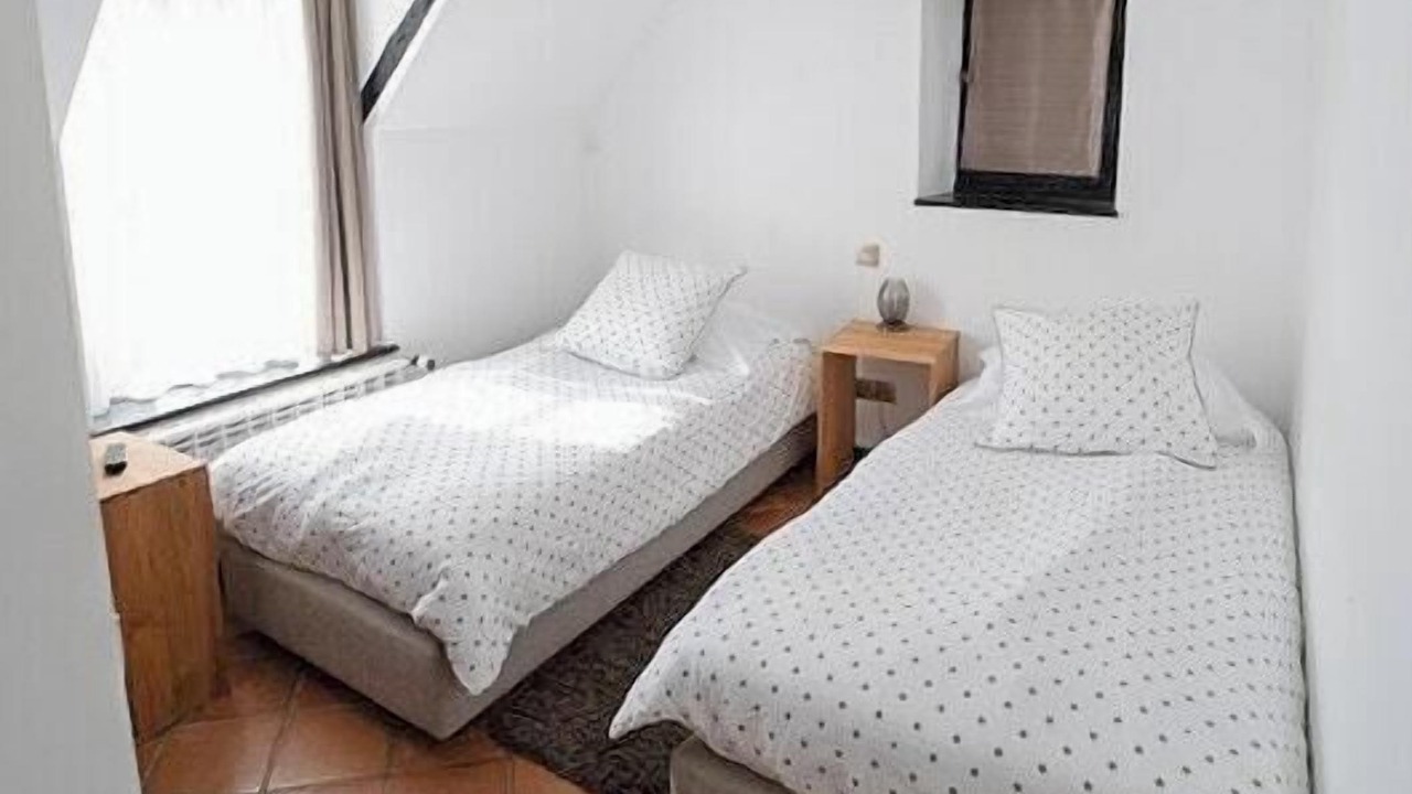 Photo of Bedroom in La Fouillade