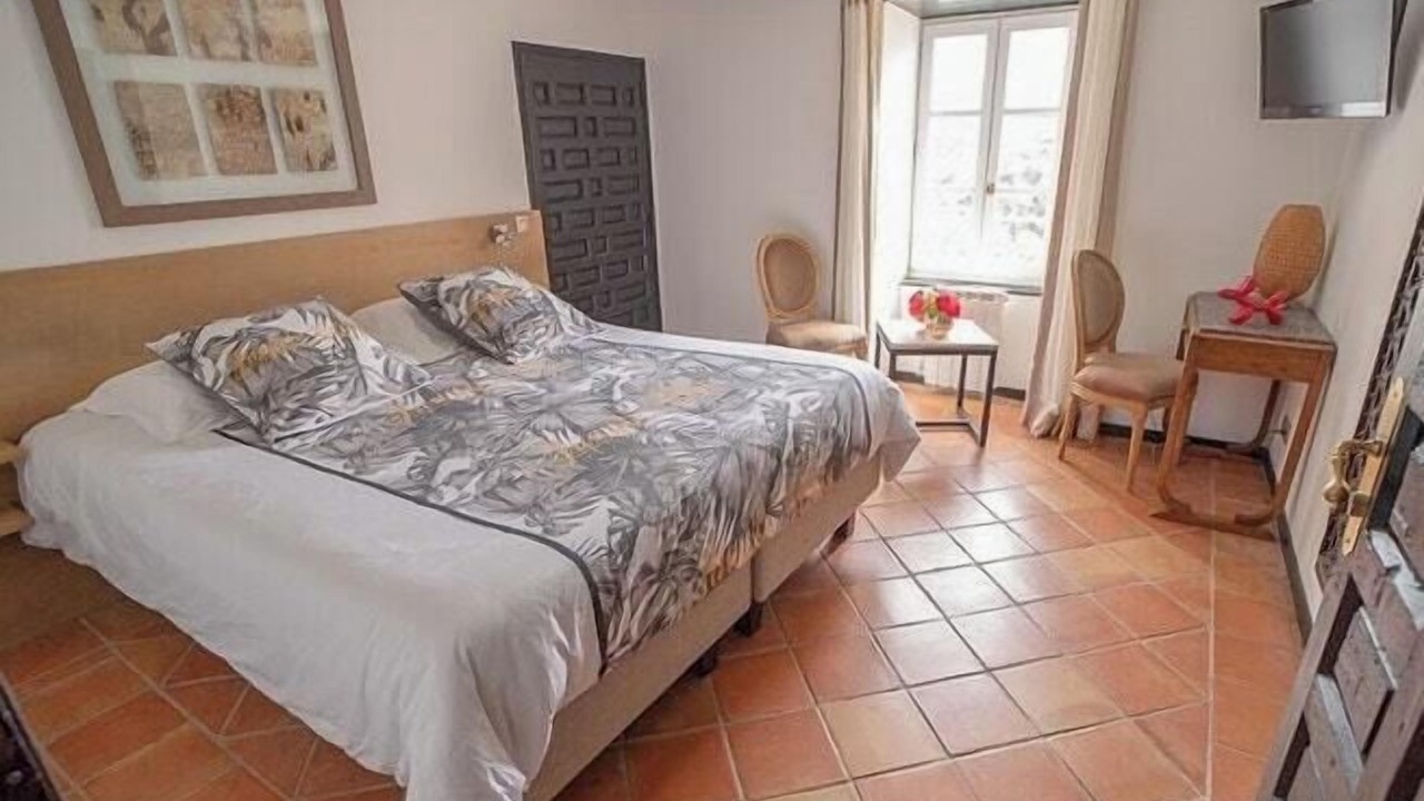Photo of Bedroom in La Fouillade