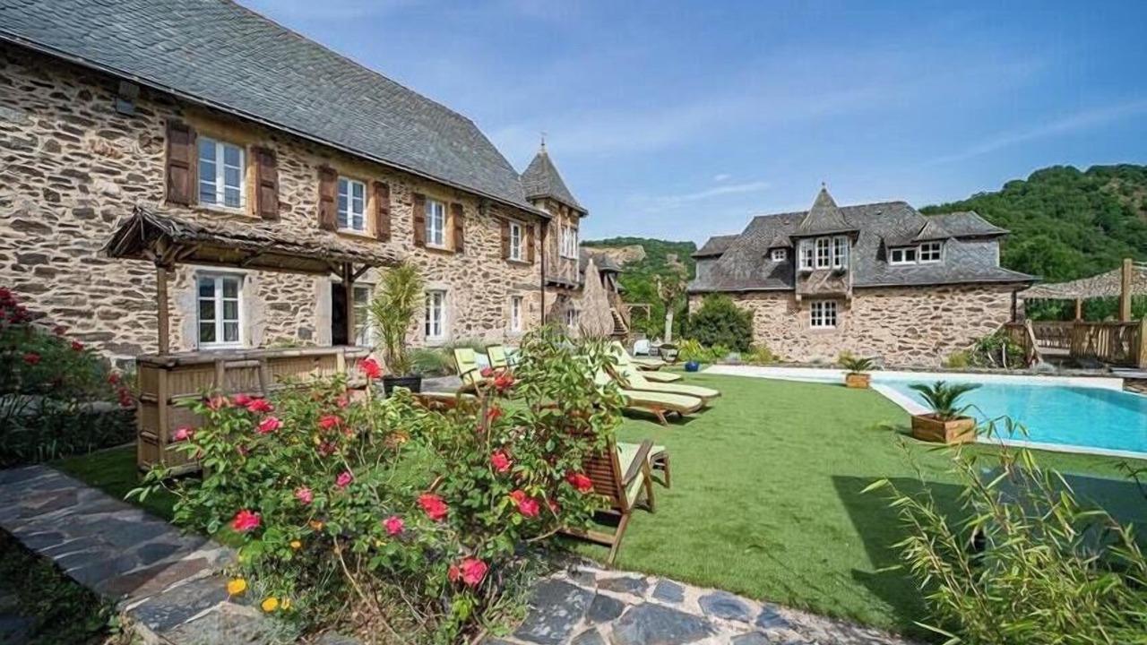 Photo of Outdoor in La Fouillade