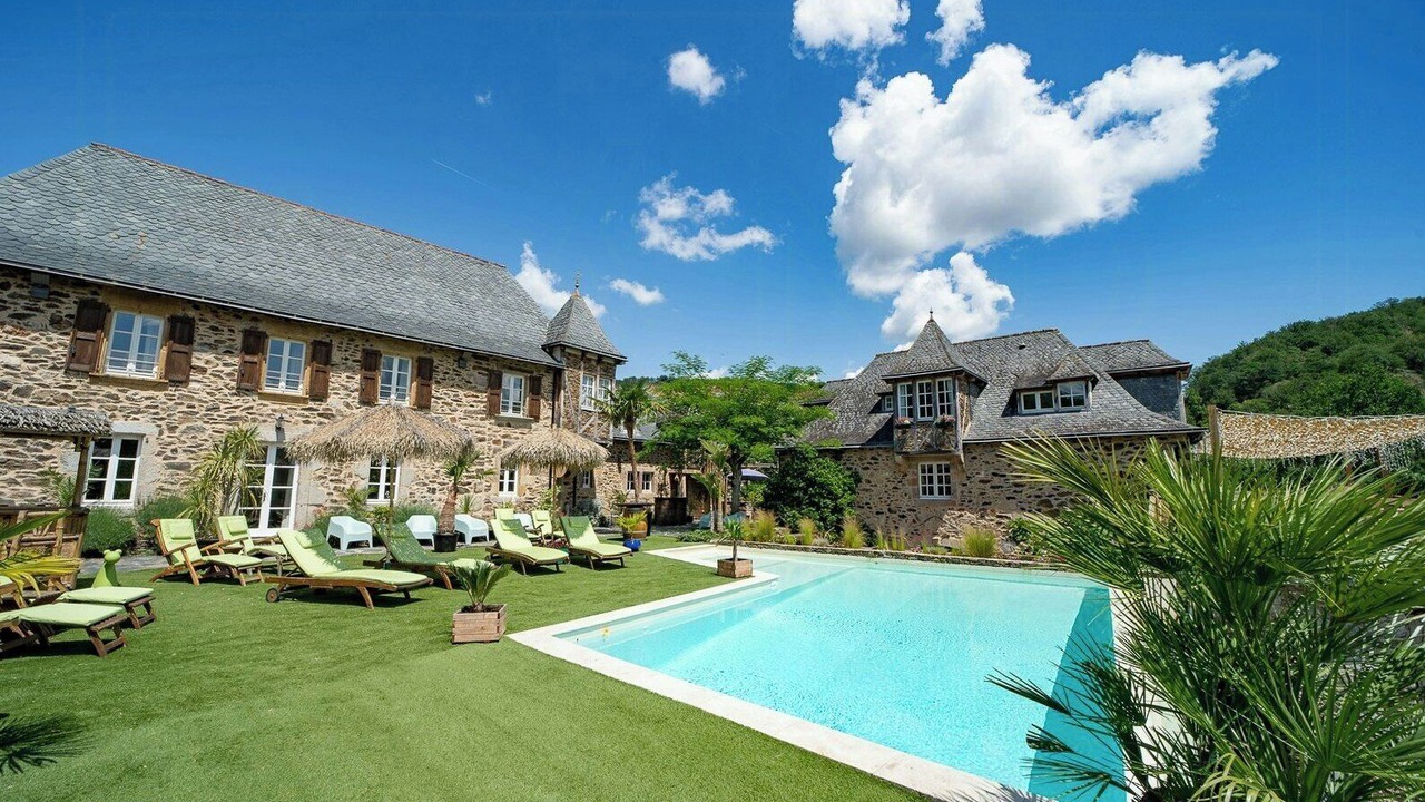 Photo of Outdoor in La Fouillade