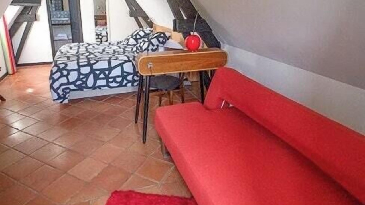 Photo of Bedroom in La Fouillade